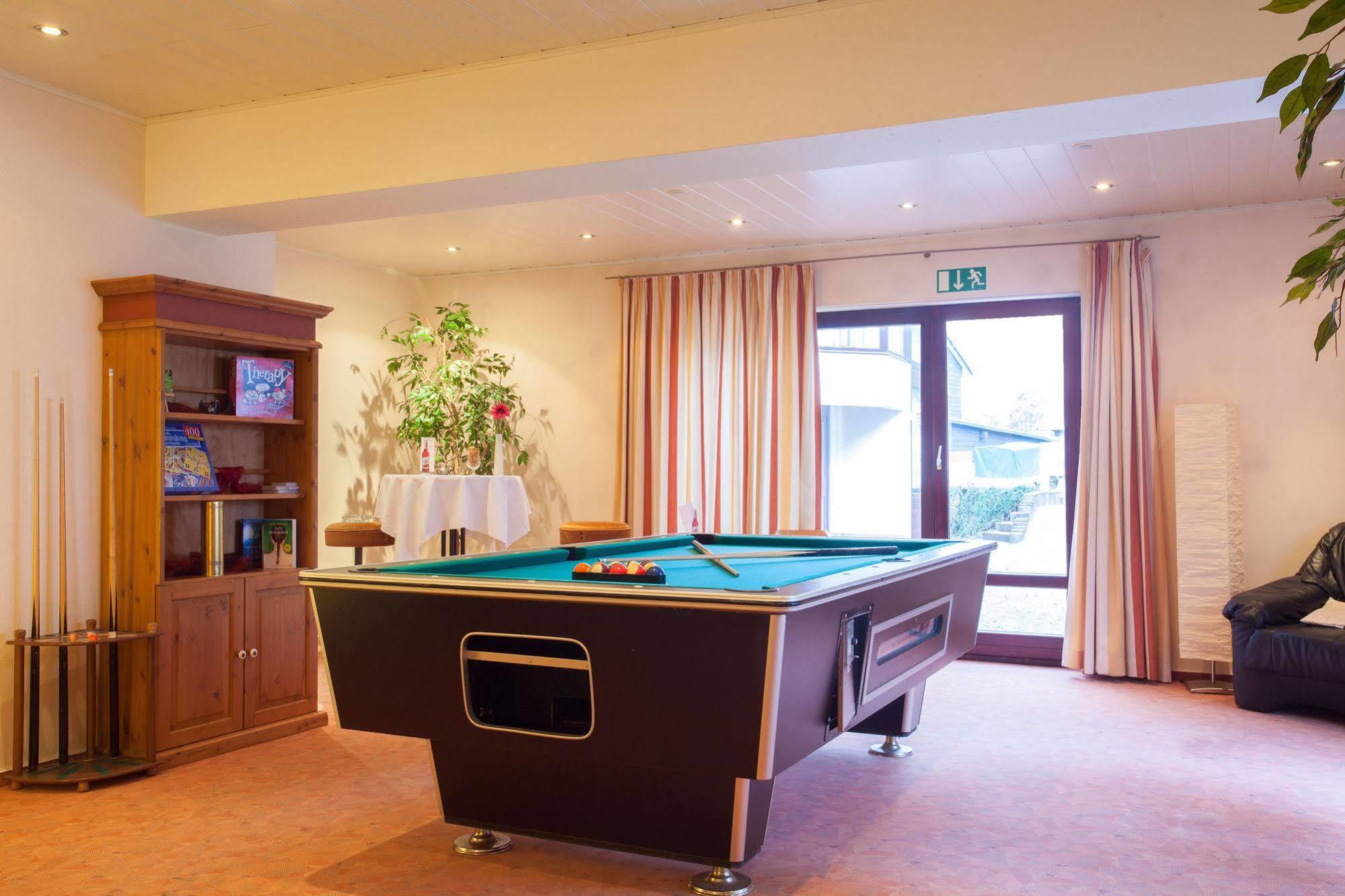 Gut-Hotel Tannenhof Хайгер Экстерьер фото